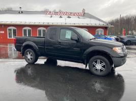 Nissan Frontier2014 King Cab         $ 14939